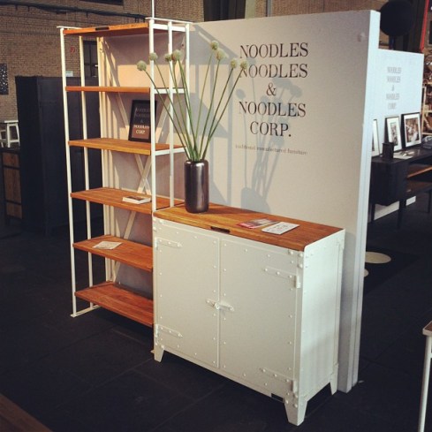 Noodles Noodles & Noodles Corp.