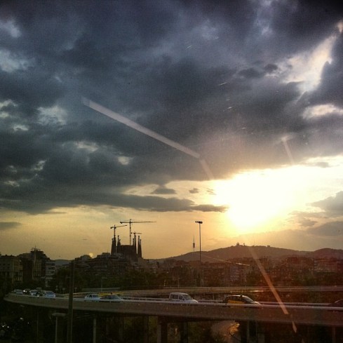 Disseny Hub Barcelona