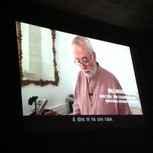 Filmoteca de Catalunya | Design Thinking Movie