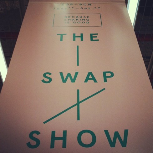 Disseny Hub Barcelona